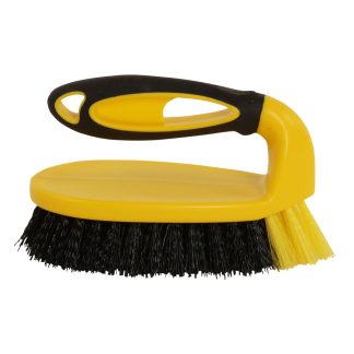 The Bulldozer! Heavy Duty Iron Style Scrub - Pack of Two