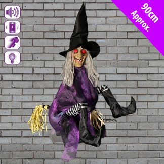 Halloween - Witch