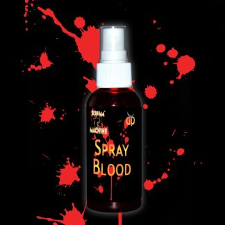 Halloween Spray Blood - Bottle