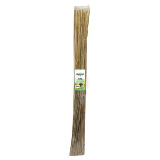 90cm Bamboo Canes 20 Pack