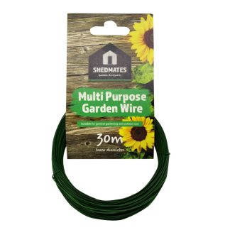 1mm Multi Purpose Garden Wire