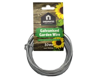 2mm Galvanised Wire