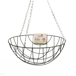 14 Inch Hanging Basket