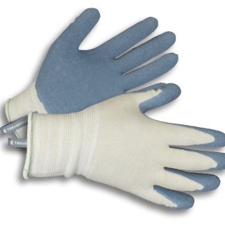 Premium Pro-Landscaper Gardening Gloves (Ladies Medium)