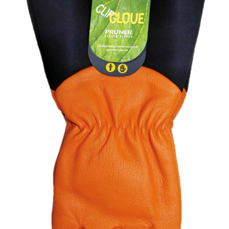 Premium Pruner Gardening Gloves (Mens Large)