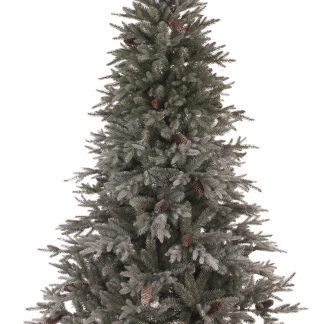 Christmas Tree -  Artificial Caledonian Pine - Approx. 6ft