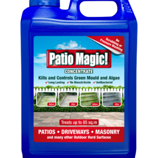 Patio Magic! - 2.5l