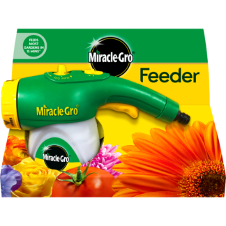 Miracle-Gro Feeder
