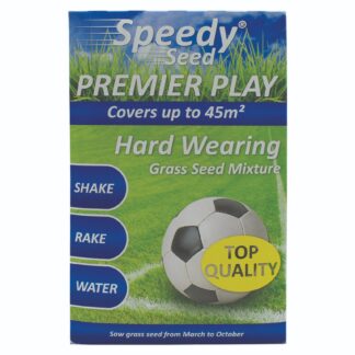 Premier Play Grass Seed - 750g