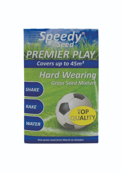 Premier Play Grass Seed - 750g