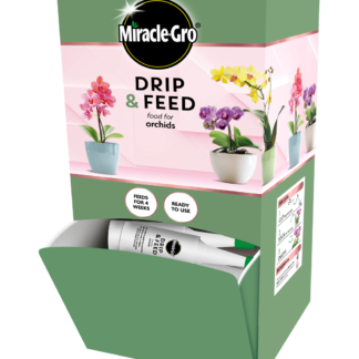 Miracle-Gro Drip & Feed Orchid Plant Food