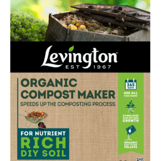 Levington Compost Maker - 3.5kg