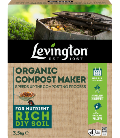 Levington Compost Maker - 3.5kg