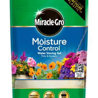 Miracle-Gro Moisture Control Water Storing Gel - 200g
