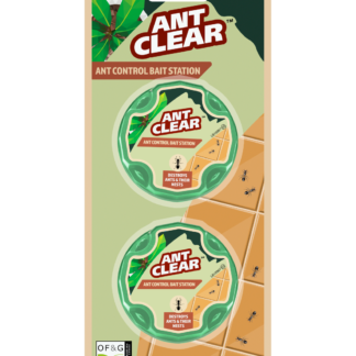 Antclear Bait Station Box - 2 Pack
