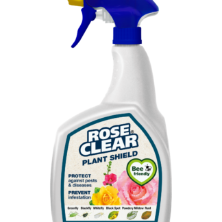 Roseclear Plant Shield - 800ml