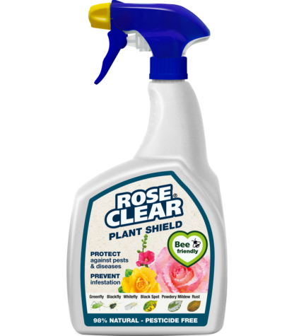 Roseclear Plant Shield - 800ml