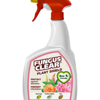 Fungusclear Plant Shield - 800ml