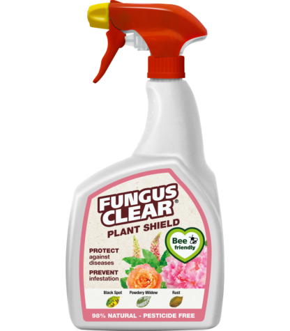 Fungusclear Plant Shield - 800ml