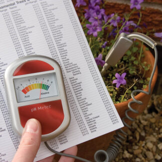 Ph Meter