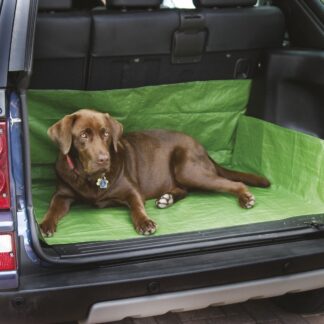 Car Boot Liner Sheet