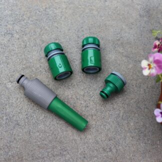 Spray Nozzle Starter Set