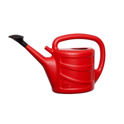 Red Watering Can - 7l