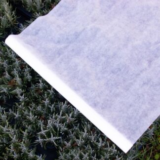 Extra Thick (30gsm) Frost Protection Blanket For Plants (2m x 10m)