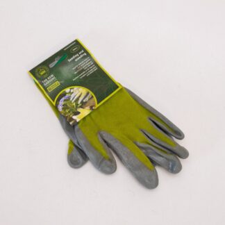 Spear & Jackson The Kew Gardens Collection Seeding And Weeding Gloves - Small
