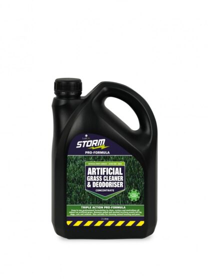 Storm Artificial Grass Cleaner - 2l