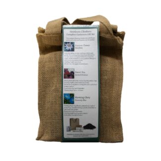 Bees Jute Hand Bag Climber Kits