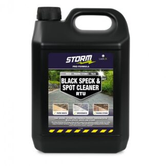 Storm Black Spot Remover - 5l