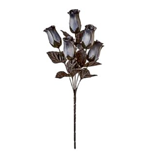 Halloween - Black Rose Single