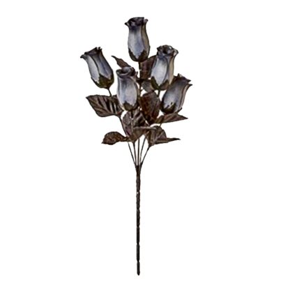 Halloween - Black Rose Single