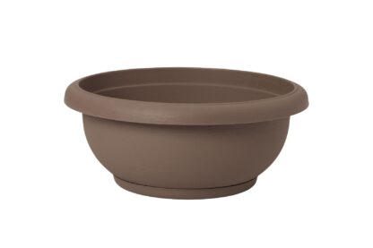 35cm Latte Bowl With Saucer