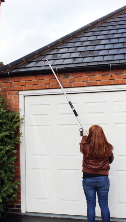 Telescopic Gutter Cleaner