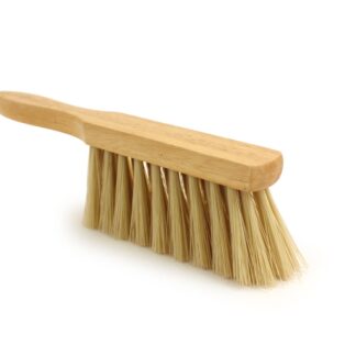 Robust Soft Handbrush