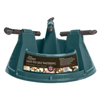 Easy Fix Self Watering Christmas Tree Stand For Trees 6-8ft Tall