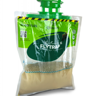 Organ-X Fly Bag