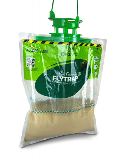 Organ-X Fly Bag
