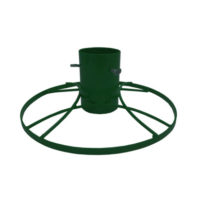 Contemporary Tree Stand - Green