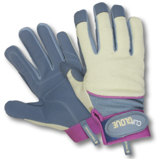 General Purpose Gardening Gloves (Ladies Small)