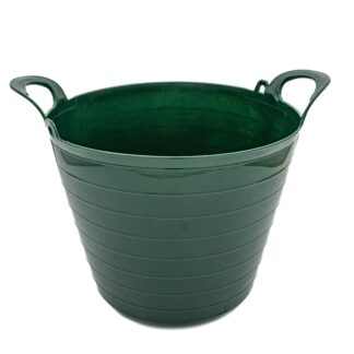 Garden Trug With Handles - 26 Litre Capacity