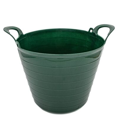 Garden Trug With Handles - 26 Litre Capacity