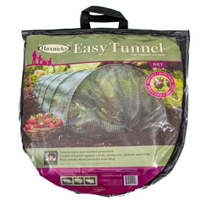 Easy Net Tunnel