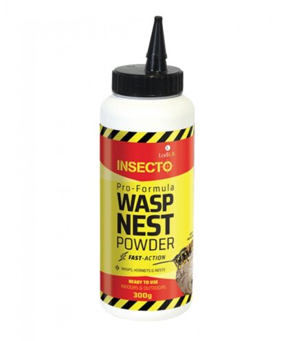 Insecto Wasp Killing Powder 300g