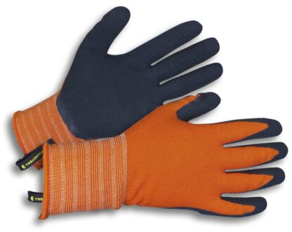 Premium Pro-Landscaper Gardening Gloves (Mens Large)
