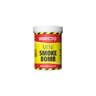 Insecto Mini Smoke Bomb - 3.5g
