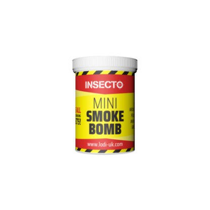 Insecto Mini Smoke Bomb - 3.5g