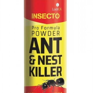Insecto Ant Killing Powder 300g